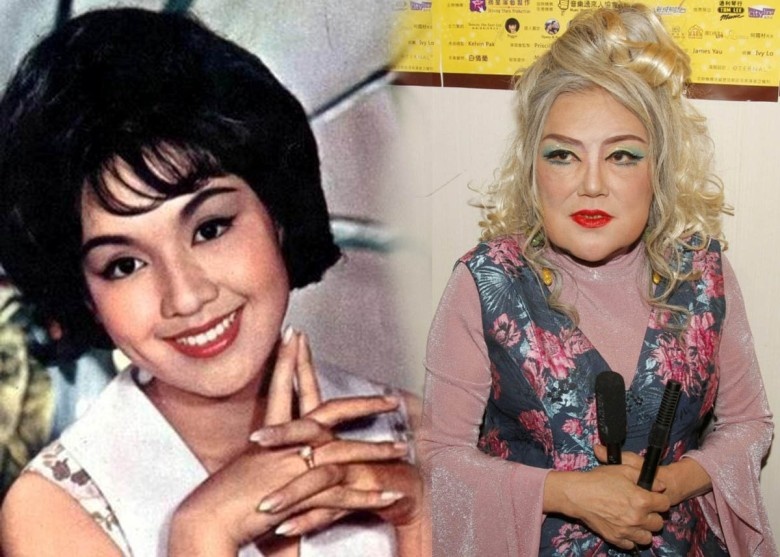 Ảnh hậu Lý Tinh: Minh tinh vang bóng một thời, nửa đời sau vướng nợ nần, chết trong cô độc - Hình 6