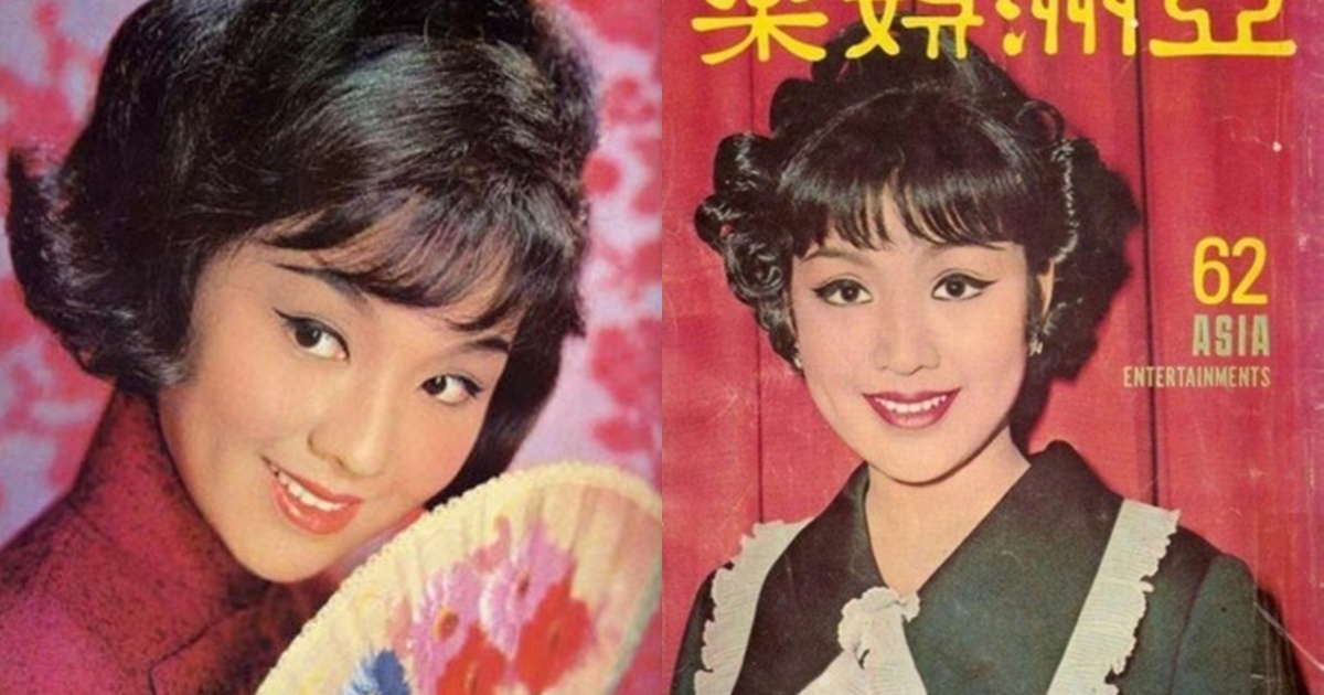 Ảnh hậu Lý Tinh: Minh tinh vang bóng một thời, nửa đời sau vướng nợ nần, chết trong cô độc - Hình 7