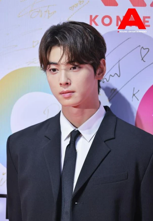 Cha Eun Woo nửa đêm kiệt quệ vì thương nhớ Moonbin, hành động khiến ai nấy đều xót xa lo lắng? - Hình 5