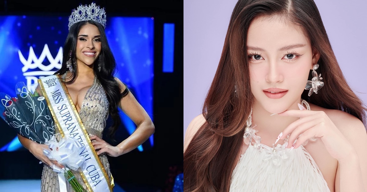 Cựu Miss Intercontinental bỏ danh hiệu liền đăng quang Miss Supranational, Đăng Thanh Ngân bít cửa? - Hình 9