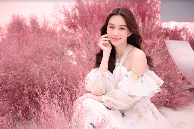 Đặng Thu Thảo: 2 lần tạt gáo nước lạnh về việc thi quốc tế, vừa đăng quang đã dính ồn ào bằng cấp - Hình 1