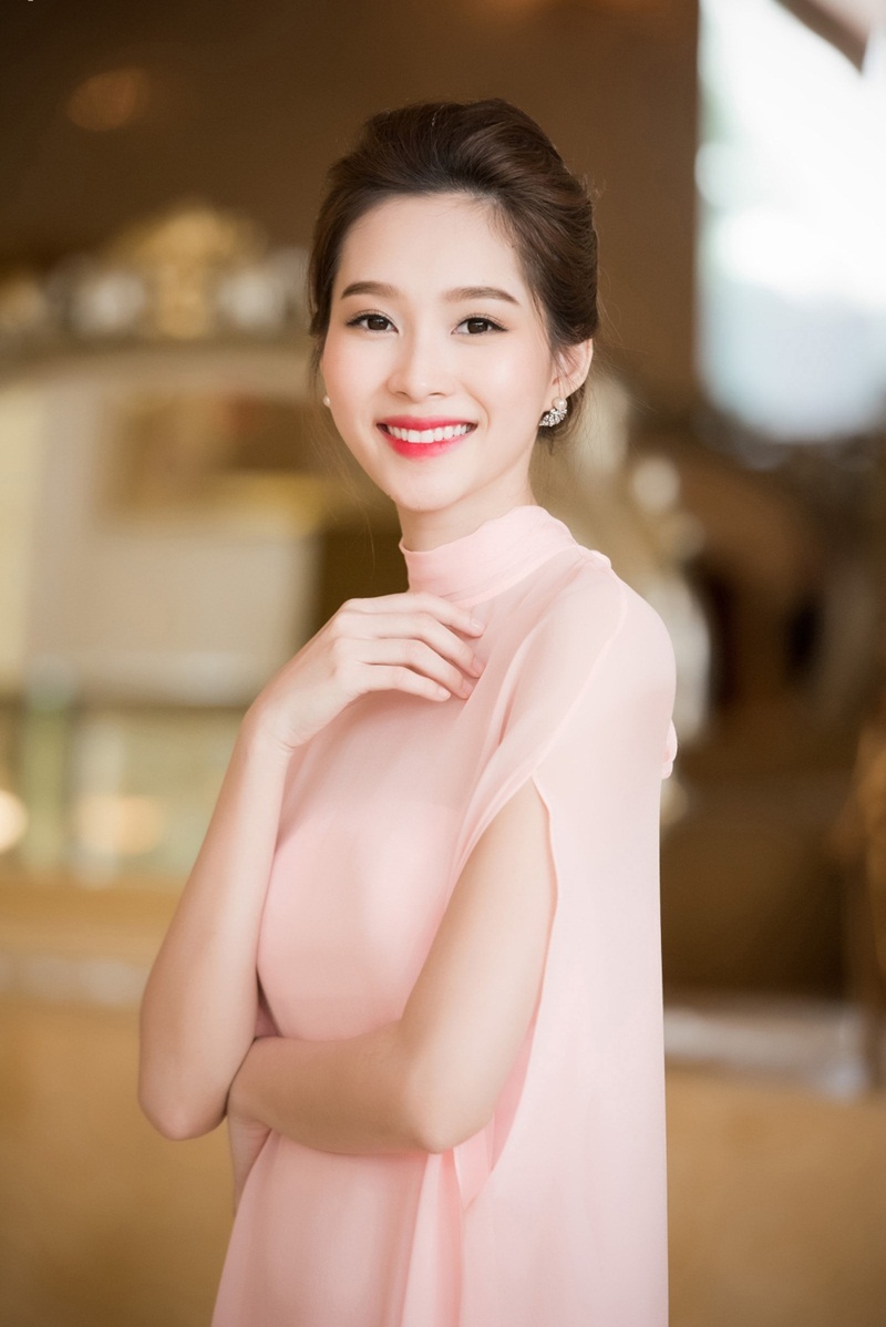 Đặng Thu Thảo: 2 lần tạt gáo nước lạnh về việc thi quốc tế, vừa đăng quang đã dính ồn ào bằng cấp - Hình 7