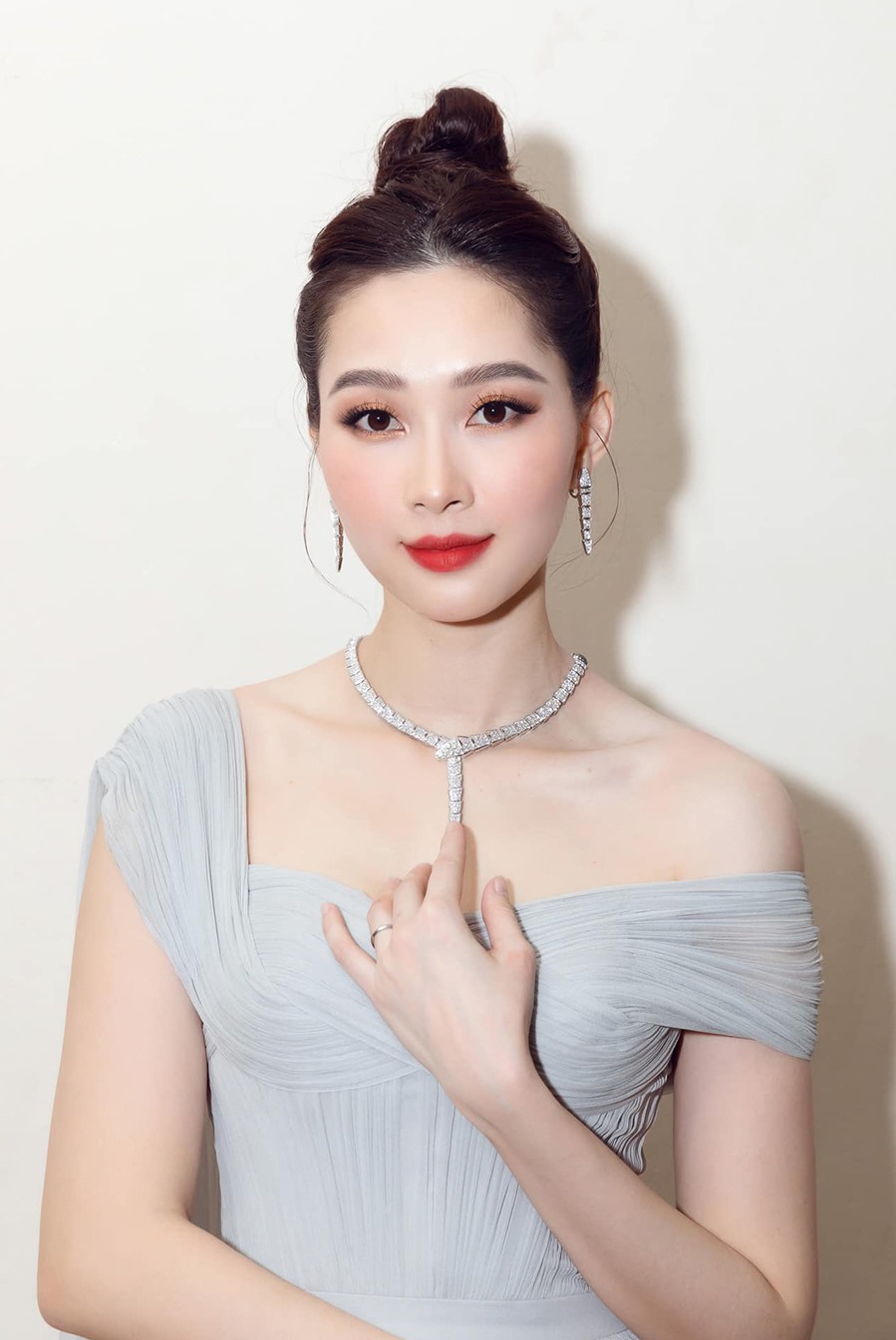 Đặng Thu Thảo: 2 lần tạt gáo nước lạnh về việc thi quốc tế, vừa đăng quang đã dính ồn ào bằng cấp - Hình 6