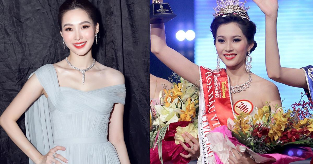 Đặng Thu Thảo: 2 lần tạt gáo nước lạnh về việc thi quốc tế, vừa đăng quang đã dính ồn ào bằng cấp - Hình 10