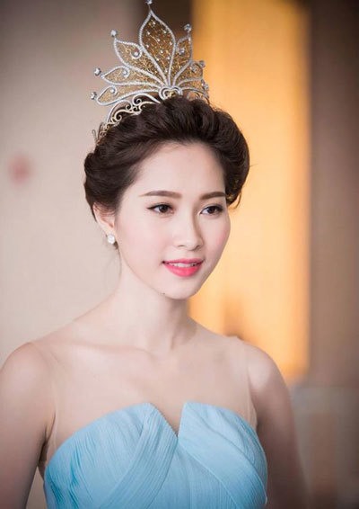 Đặng Thu Thảo: 2 lần tạt gáo nước lạnh về việc thi quốc tế, vừa đăng quang đã dính ồn ào bằng cấp - Hình 4