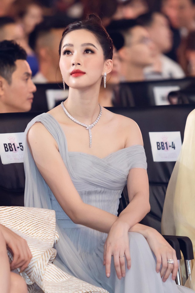 Đặng Thu Thảo: 2 lần tạt gáo nước lạnh về việc thi quốc tế, vừa đăng quang đã dính ồn ào bằng cấp - Hình 9
