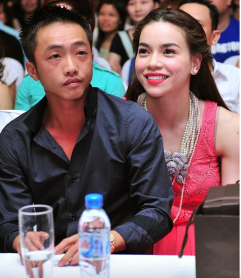 Hà Hồ bị Cường Đô la vạch trần con người thật, gây sốc với bức tâm thư được gửi thẳng mặt sau ly hôn - Hình 6