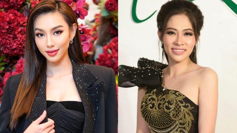 Hoa hậu Thùy Tiên chính thức thắng kiện, chấm dứt ồn ào nợ nần với bà Đặng Thùy Trang - Hình 2