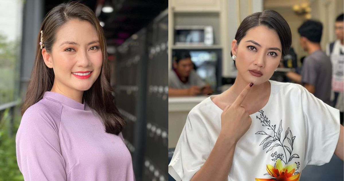 Ngọc Lan tuyên bố sốc về tiêu chuẩn bạn trai sau ly hôn Thanh Bình: Kém tuổi thì không có cửa! - Hình 9