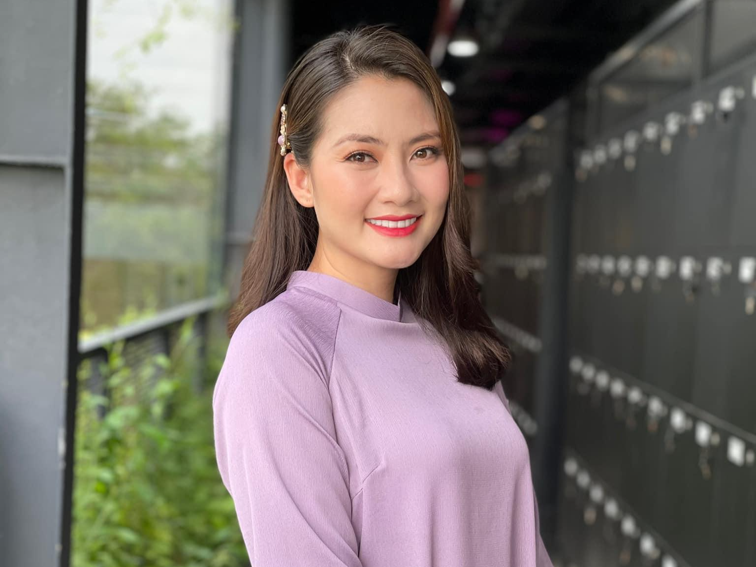 Ngọc Lan tuyên bố sốc về tiêu chuẩn bạn trai sau ly hôn Thanh Bình: Kém tuổi thì không có cửa! - Hình 2
