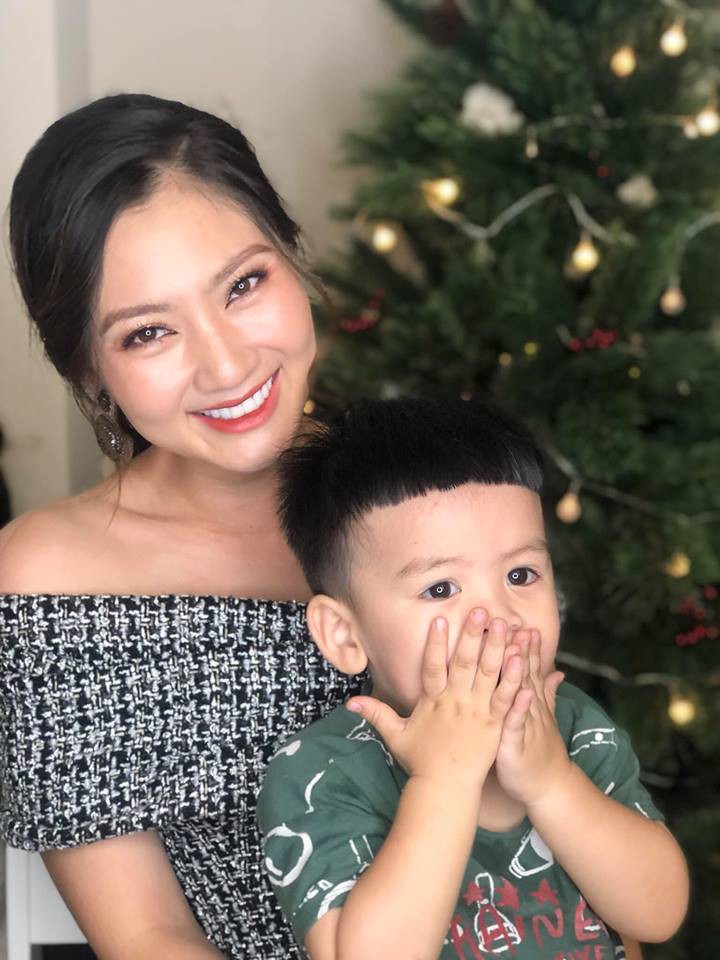 Ngọc Lan tuyên bố sốc về tiêu chuẩn bạn trai sau ly hôn Thanh Bình: Kém tuổi thì không có cửa! - Hình 7