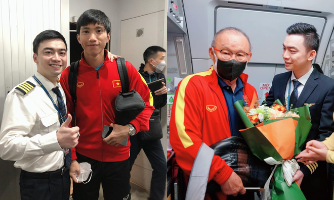 Cục hàng không VN thông báo khẩn về vụ phi công P.H.D (sao nhí nổi tiếng) dương tính với chất cấm? - Hình 5