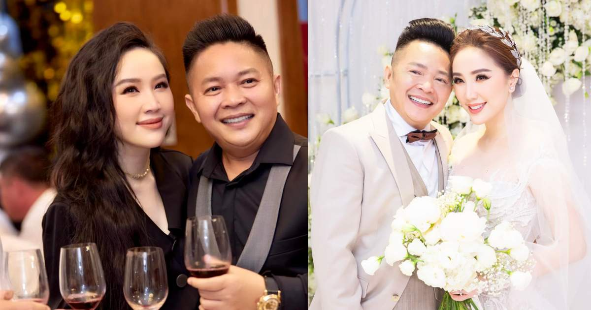 Đại gia Phan Lĩnh - chồng Bảo Thy: Đời tư bí ẩn, sẵn sàng bỏ việc để đưa vợ con đi du lịch Thế giới - Hình 8