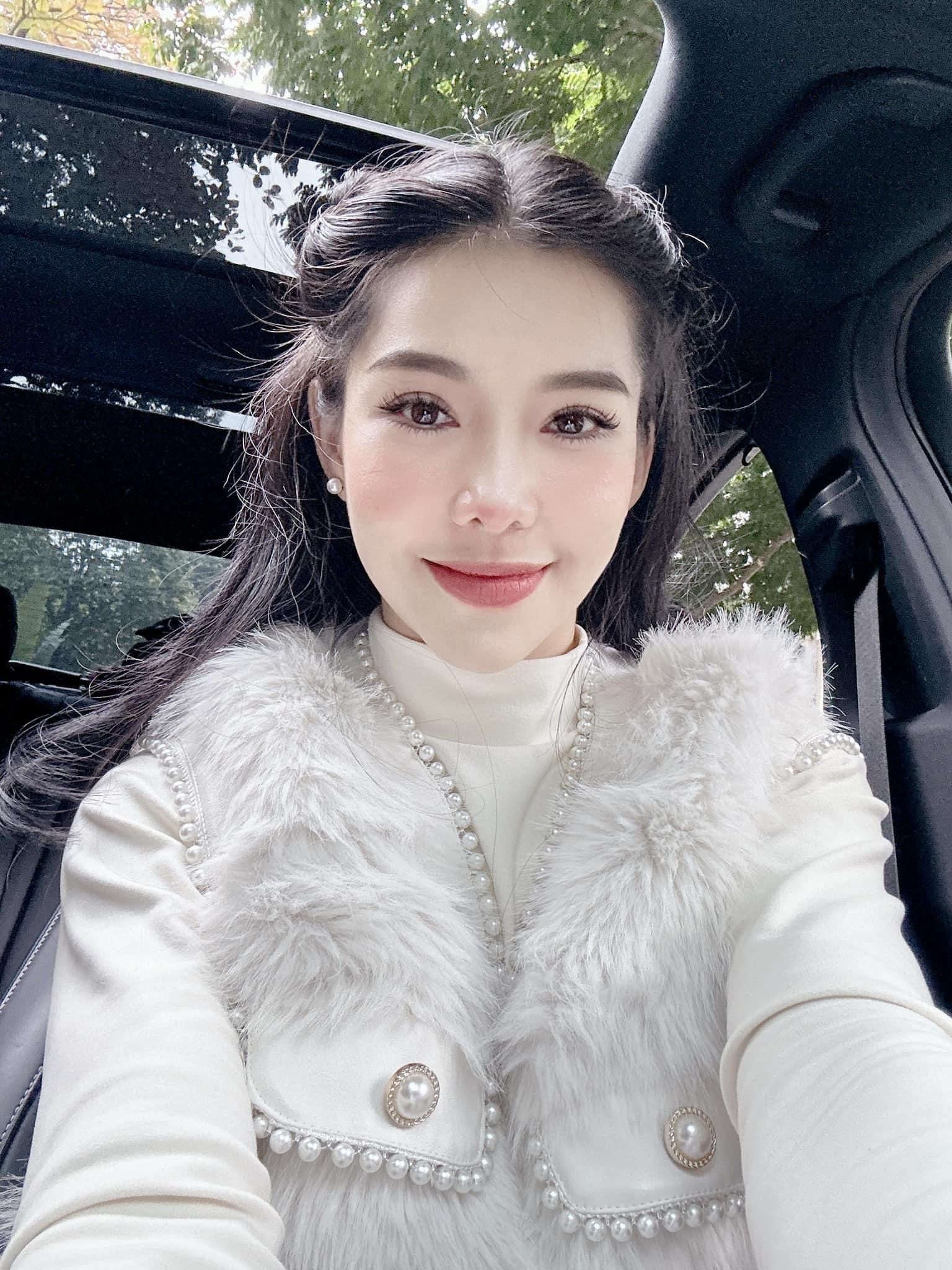 Lưu Đê Ly từng bị tố giật chồng nay có động thái lạ, đập tan danh xưng mẹ ghẻ, viên mãn dù đến sau - Hình 2
