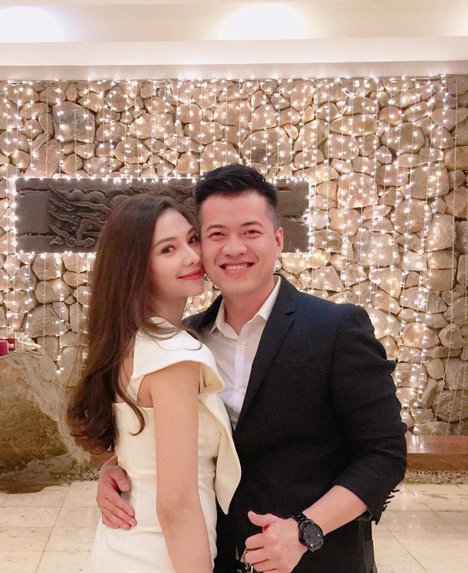 Lưu Đê Ly từng bị tố giật chồng nay có động thái lạ, đập tan danh xưng mẹ ghẻ, viên mãn dù đến sau - Hình 4