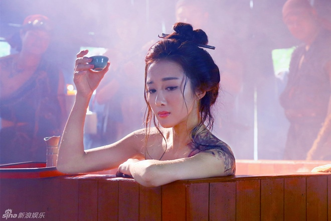 Lý Y Hiểu: Đát Kỷ quyến rũ nhất màn ảnh bị hủy dung nhan vì chó cắn, ra sao sau 9 năm? - Hình 7