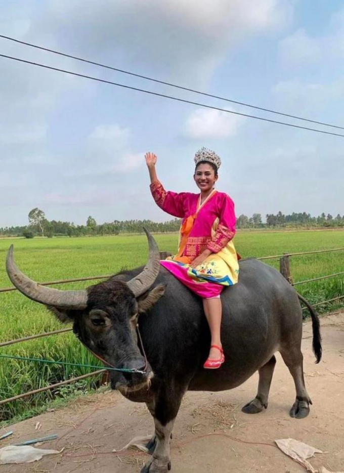 Tân Miss Grand Thailand lại dính phốt nặng, nguy cơ bị tước vương miện, ông Nawat ngày càng độc đoán - Hình 3
