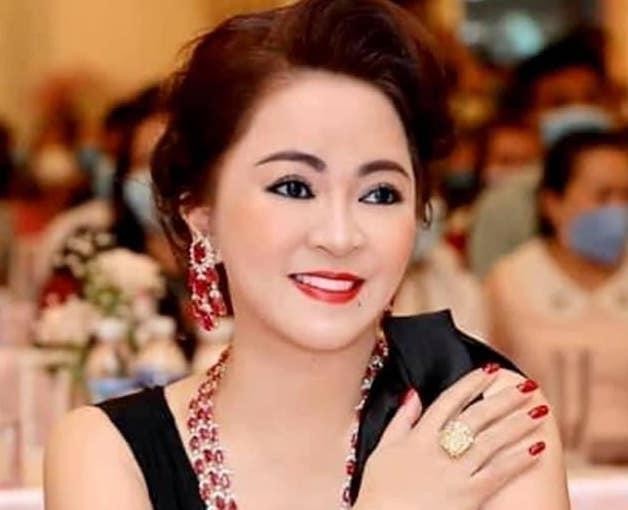 Bà Nguyễn Phương Hằng tiếp tục bị tạm giam thêm 60 ngày - Hình 1