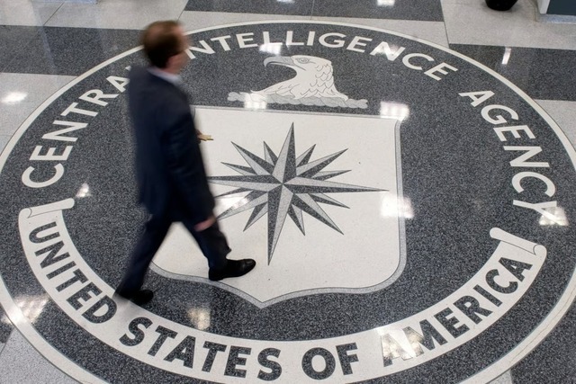 Báo cáo của Trung Quốc nói CIA có vũ khí mạnh để tấn công mạng - Hình 1