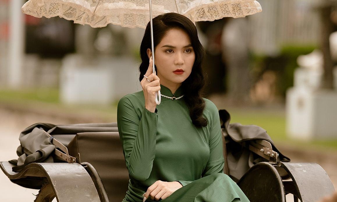 Chị Chị Em Em 2 khác xa giai thoại Ba Trà - Tư Nhị: Tẩy trắng quá khứ của Ngọc Trinh, số phận Minh Hằng không giống ngoài đời - Hình 2