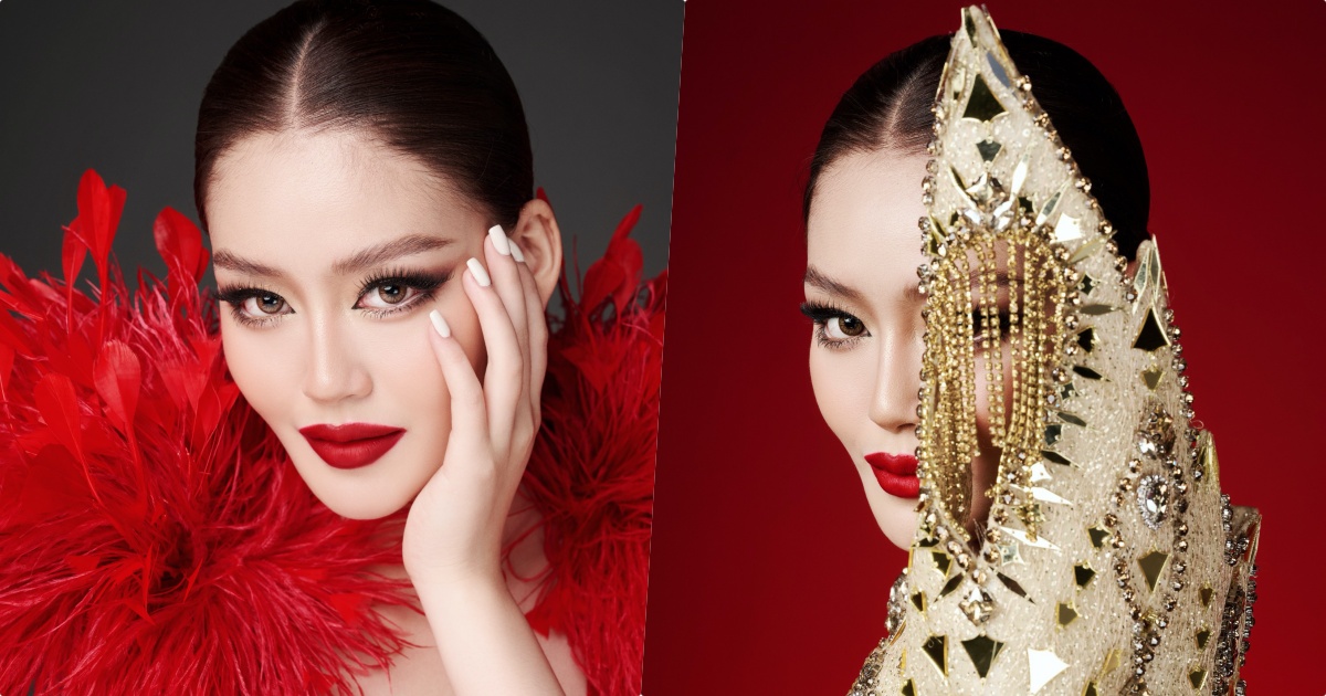 Đặng Thanh Ngân gây bất ngờ khi đại diện Việt Nam thi Miss Supranational 2023 sau 6 năm ở ẩn - Hình 10