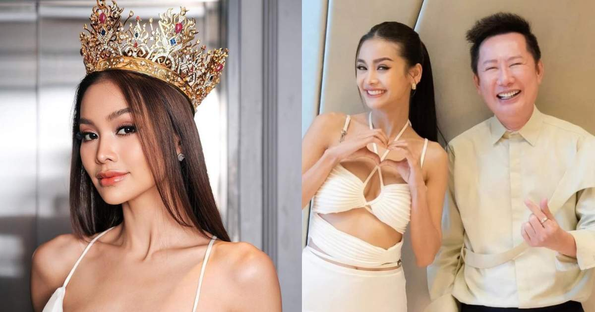 Engfa Waraha - Gà đẻ trứng vàng của Mr.Nawat: Tai tiếng bậc nhất Tbiz, đời tư chấn động - Hình 9