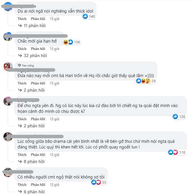 Hari Won bất ngờ nói thẳng một điều về Đại Nghĩa giữa thời điểm căng thẳng của Trấn Thành - Hình 5