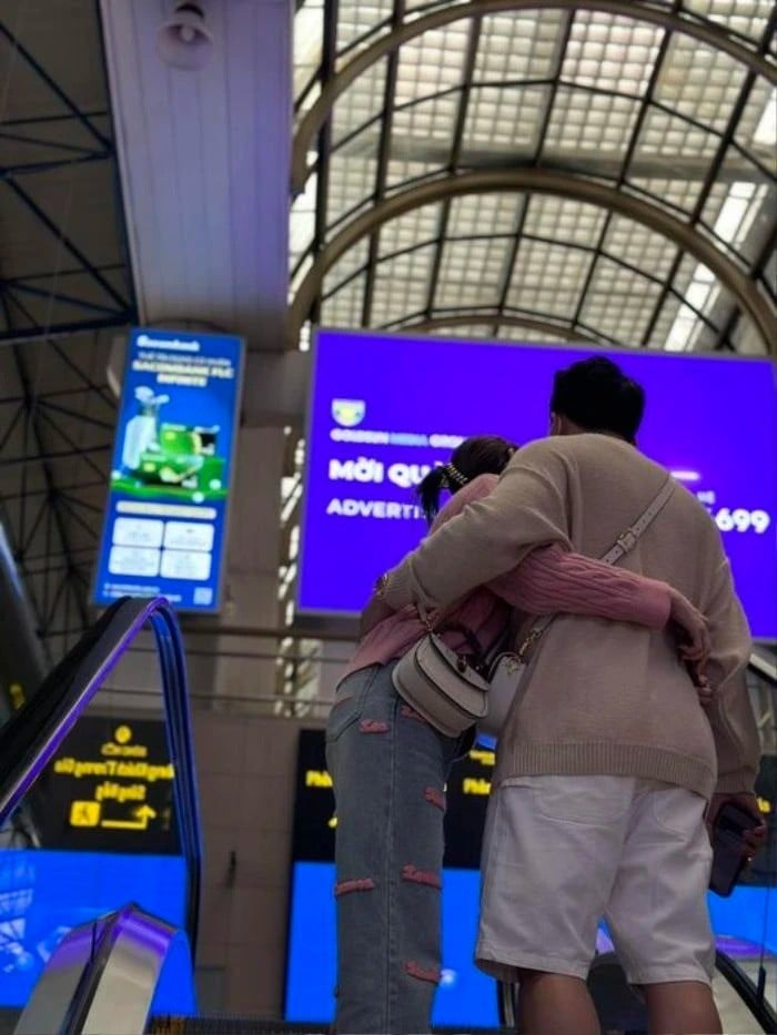 Hari Won bất ngờ nói thẳng một điều về Đại Nghĩa giữa thời điểm căng thẳng của Trấn Thành - Hình 4