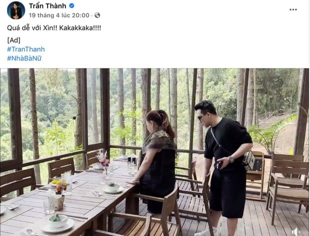 Hari Won bất ngờ nói thẳng một điều về Đại Nghĩa giữa thời điểm căng thẳng của Trấn Thành - Hình 6