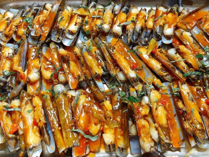 Học ngay 3 cách làm ốc móng tay thơm ngon, bổ dưỡng cho bữa ăn gia đình ngày lễ - Hình 3