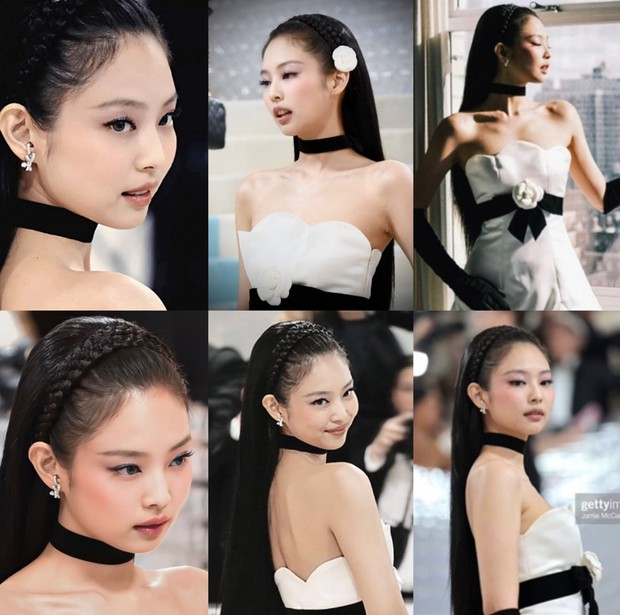 Jennie bị ngó lơ ở Met Gala vì không đủ tầm, BTS làm chuyện chấn động với BLACKPINK - Hình 6