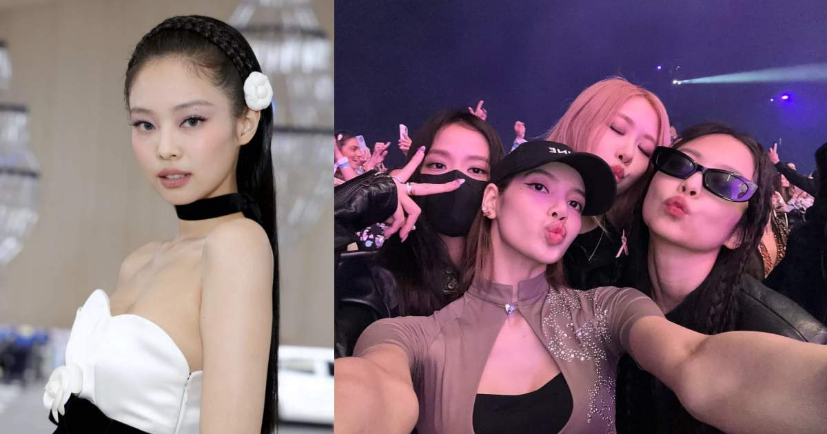 Jennie bị ngó lơ ở Met Gala vì không đủ tầm, BTS làm chuyện chấn động với BLACKPINK - Hình 10