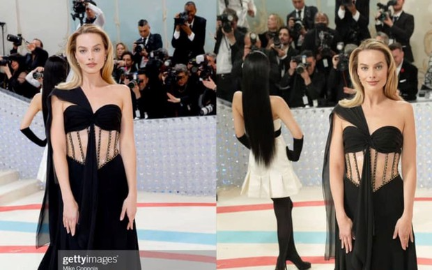 Jennie bị ngó lơ ở Met Gala vì không đủ tầm, BTS làm chuyện chấn động với BLACKPINK - Hình 2