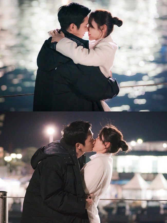 Jung Hae In: Nam thần may mắn dính tin đồn tình ái với 2 nữ thần đẹp nhất làng điện ảnh và làng nhạc xứ Hàn - Hình 2