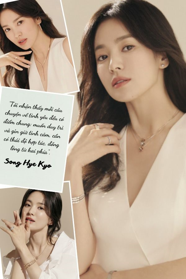 Lee Min Ho bỏ cuộc, không còn theo đuổi Song Hye Kyo, lý do liên quan đến 1 mỹ nam? - Hình 7