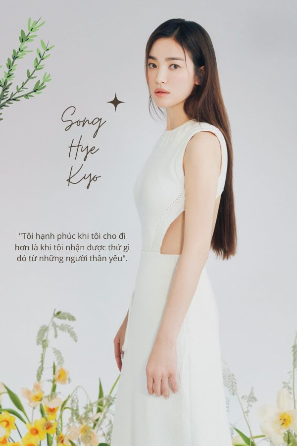 Lee Min Ho bỏ cuộc, không còn theo đuổi Song Hye Kyo, lý do liên quan đến 1 mỹ nam? - Hình 9