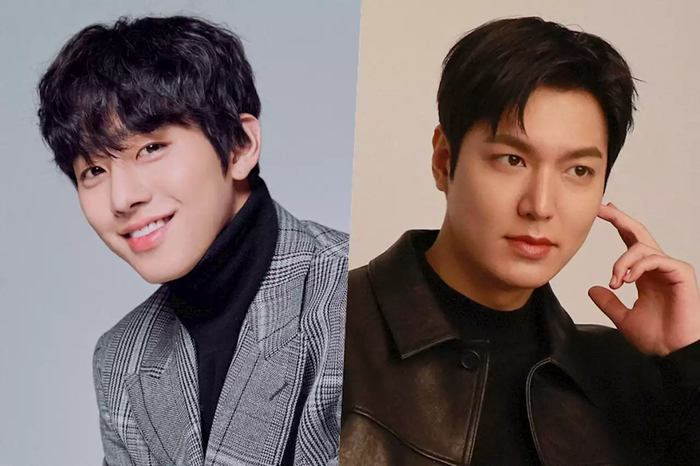 Lee Min Ho bỏ cuộc, không còn theo đuổi Song Hye Kyo, lý do liên quan đến 1 mỹ nam? - Hình 2