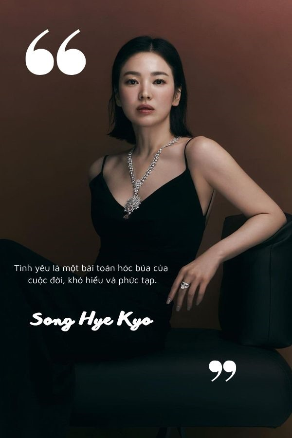 Lee Min Ho bỏ cuộc, không còn theo đuổi Song Hye Kyo, lý do liên quan đến 1 mỹ nam? - Hình 8