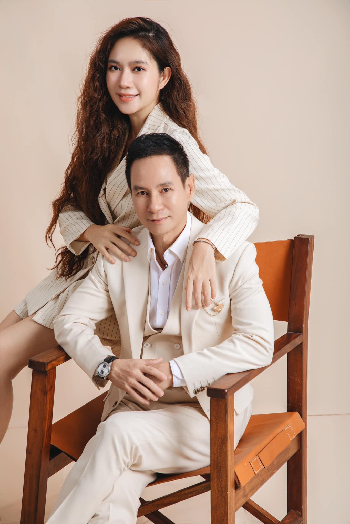 Lương Hoàng Anh - vợ cũ Huy Khánh phát ngôn gây sốc, động chạm chuyện sinh đẻ của Lý Hải - Minh Hà - Hình 4