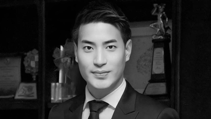 Nam MC nổi tiếng đột ngột qua đời ở tuổi 38 - Hình 1