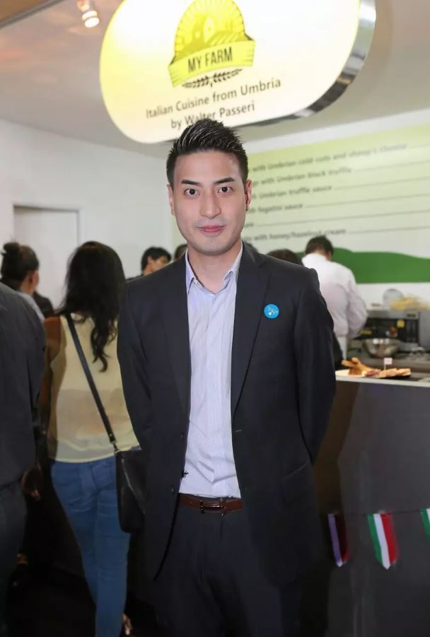 Nam MC nổi tiếng đột ngột qua đời ở tuổi 38 - Hình 2