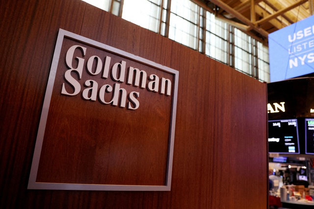 Ngân hàng Goldman Sachs bị điều tra liên quan vụ SVB phá sản - Hình 1