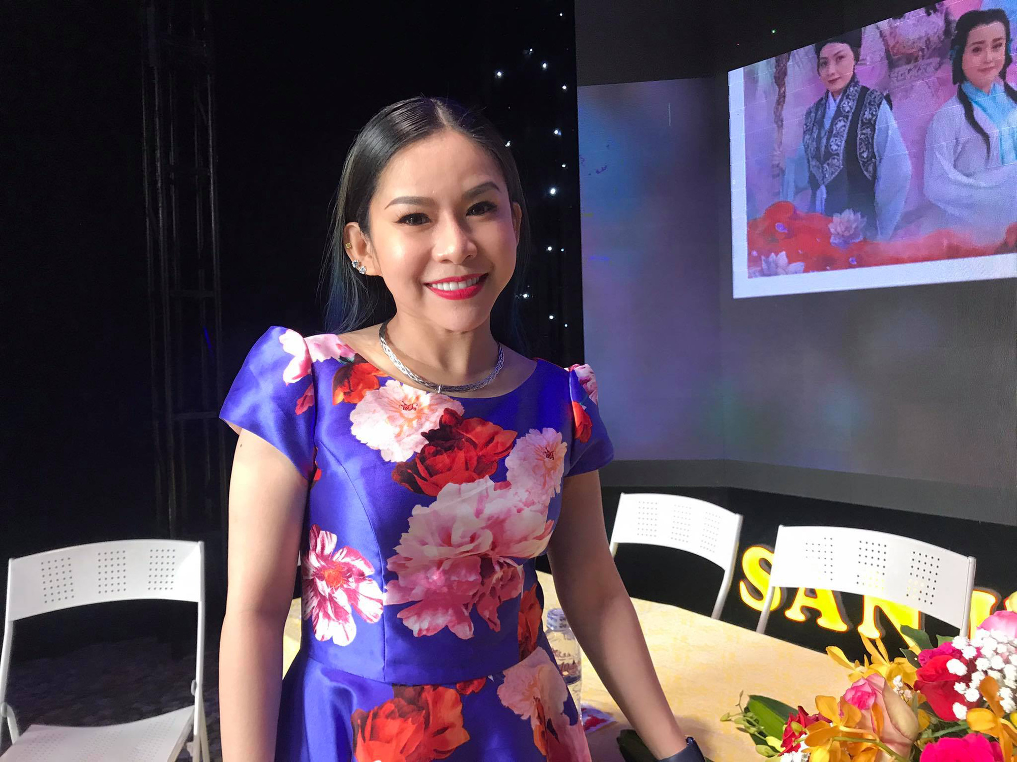 Nghệ sĩ cải lương Bình Tinh sức khỏe báo động, hủy hàng loạt show suốt 2 tuần liền - Hình 3