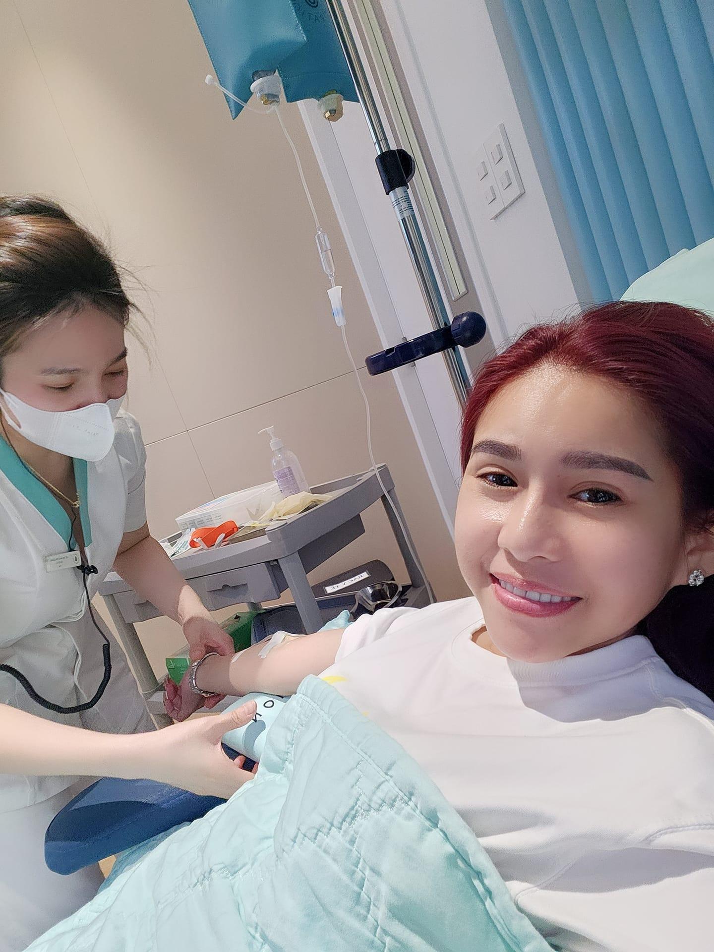 Nghệ sĩ cải lương Bình Tinh sức khỏe báo động, hủy hàng loạt show suốt 2 tuần liền - Hình 5