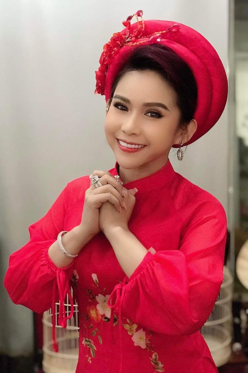 Nghệ sĩ cải lương Bình Tinh sức khỏe báo động, hủy hàng loạt show suốt 2 tuần liền - Hình 1