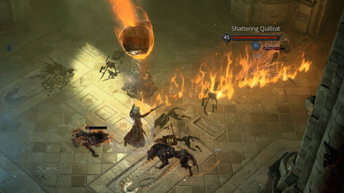 Những thông tin cần biết về máy chủ thử nghiệm Diablo 4 mới nhất, mọi game thủ đều có thể tham gia - Hình 2