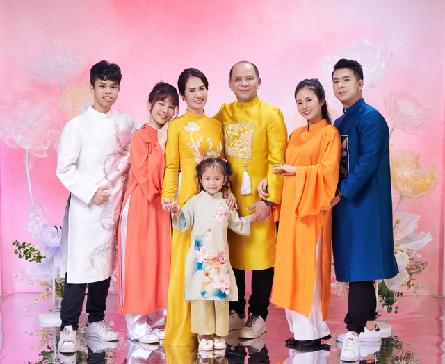 NSƯT Nguyệt Hằng: Lúc mới quen, chồng quyết tán đổ tôi để 'trả thù' - Hình 3