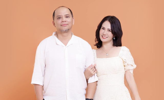 NSƯT Nguyệt Hằng: Lúc mới quen, chồng quyết tán đổ tôi để 'trả thù' - Hình 1