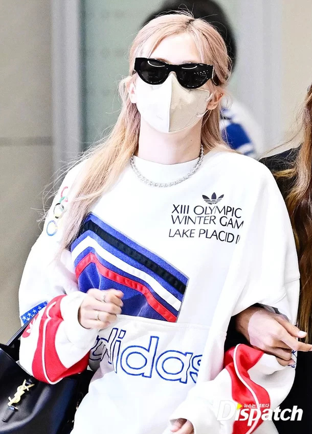 Phản ứng đắt giá của Rosé (BLACKPINK) khi được hỏi Có thích phở Việt không? - Hình 1