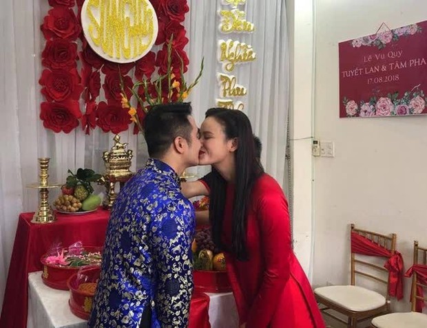 Sao nữ Việt sắp tái hôn với chồng bác sĩ: Từng rạn nứt hậu đám cưới vì lý do này - Hình 1